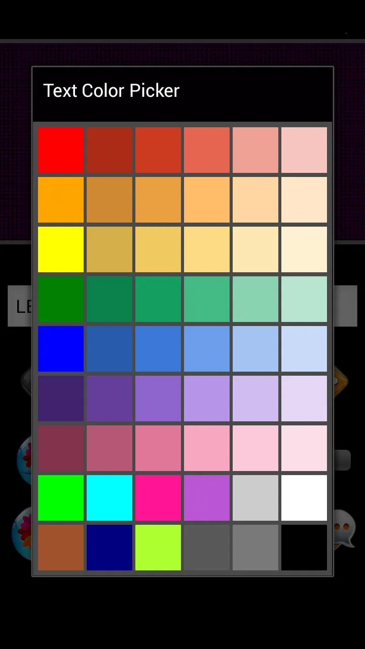 LED������(��Ļ��ʾ����)v1.6.8 ��Ѱ��ͼ