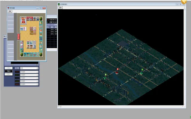 �����̵�4(��ϵ��Ӫ��Ϸ)v1.2.0 ��Ѱ��ͼ