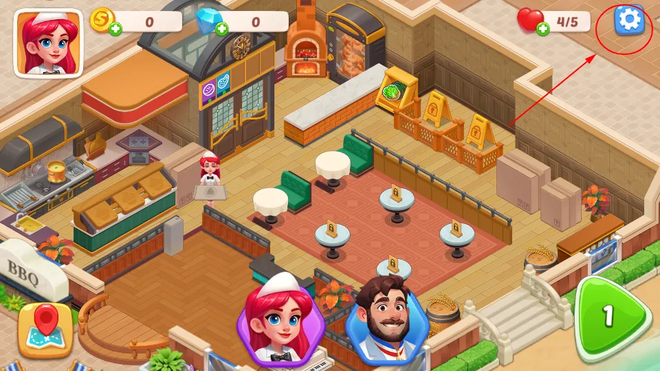 ����ʳ������(ʳ�þ�Ӫ��Ϸ)