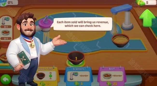 ����ʳ������(ʳ�þ�Ӫ��Ϸ)