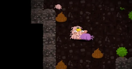 ��ʼ֮�ӵĵ���(ð�մ�����Ϸ)