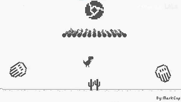 DinoMС����(С����ð����Ϸ)v0.233.3 �ٷ������ͼ