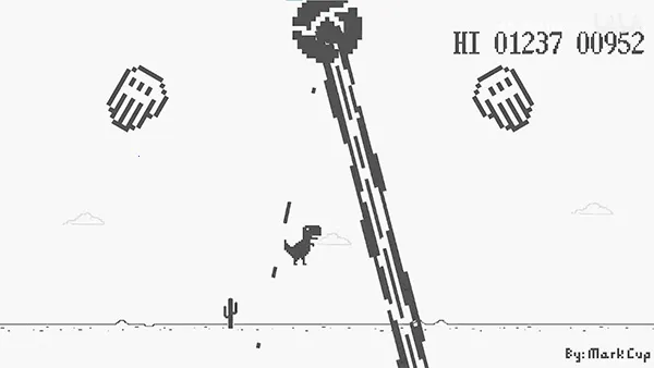 DinoMС����(С����ð����Ϸ)v0.233.3 �ٷ������ͼ