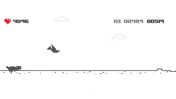 DinoMС����(С����ð����Ϸ)