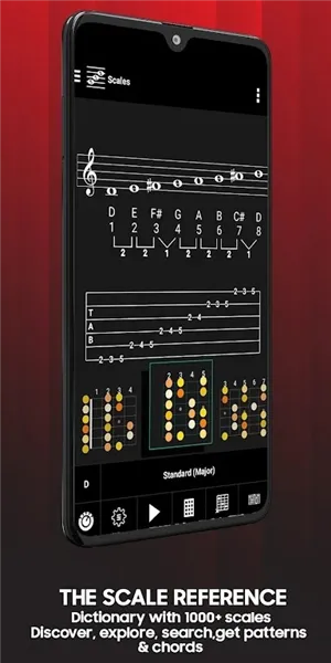 smartChord2025�ٷ�����V10.7.1 �ٷ������ͼ