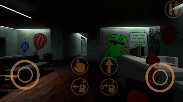 ����׶�԰1��һ��(�ֲ�������Ϸ)v1.0 �ٷ������ͼ