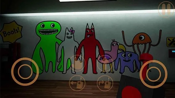 ����׶�԰1��һ��(�ֲ�������Ϸ)v1.0 �ٷ������ͼ