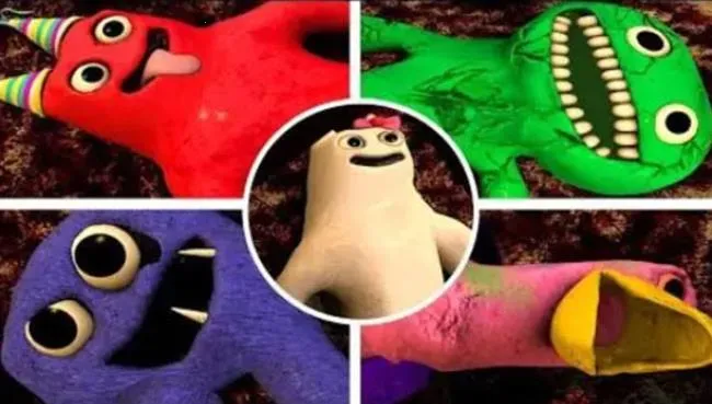 ����׶�԰1��һ��(�ֲ�������Ϸ)