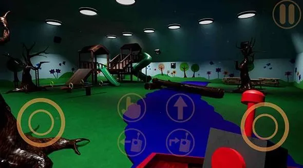 ����׶�԰1��һ��(�ֲ�������Ϸ)v1.0 �ٷ������ͼ