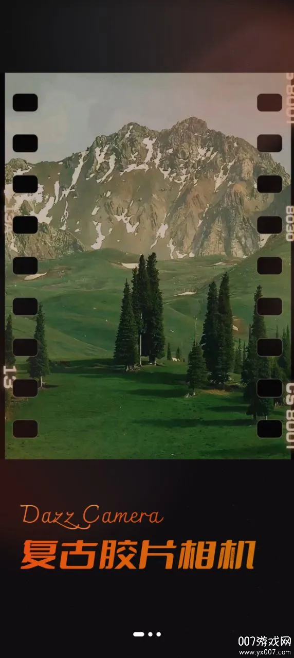 Dazz Chic(���Ž�Ƭ���)v1.0.3 �ֻ����ͼ