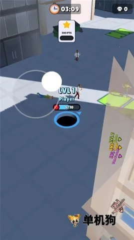 holeio�ڶ�����ս2025�ٷ�����