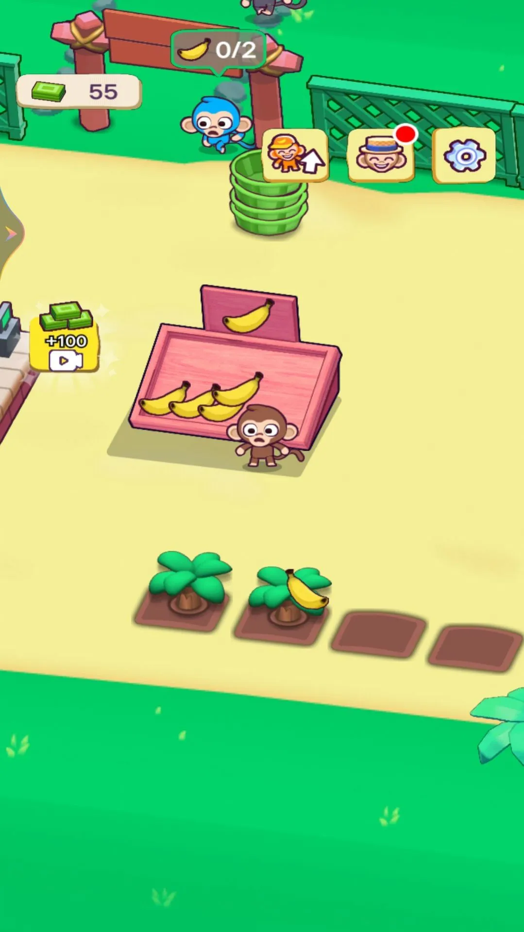 ���ӿ�����(���о�Ӫ��Ϸ)v1 �ֻ����ͼ