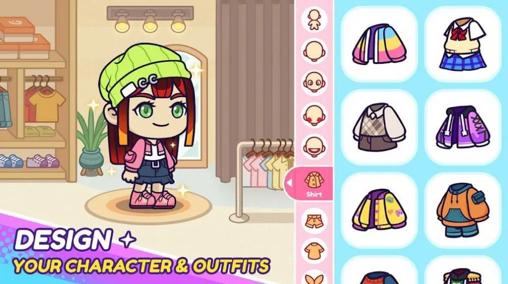 ���������������ҵĹ���(�����ﴴ����Ϸ)v1.0.2 ��Ѱ��ͼ