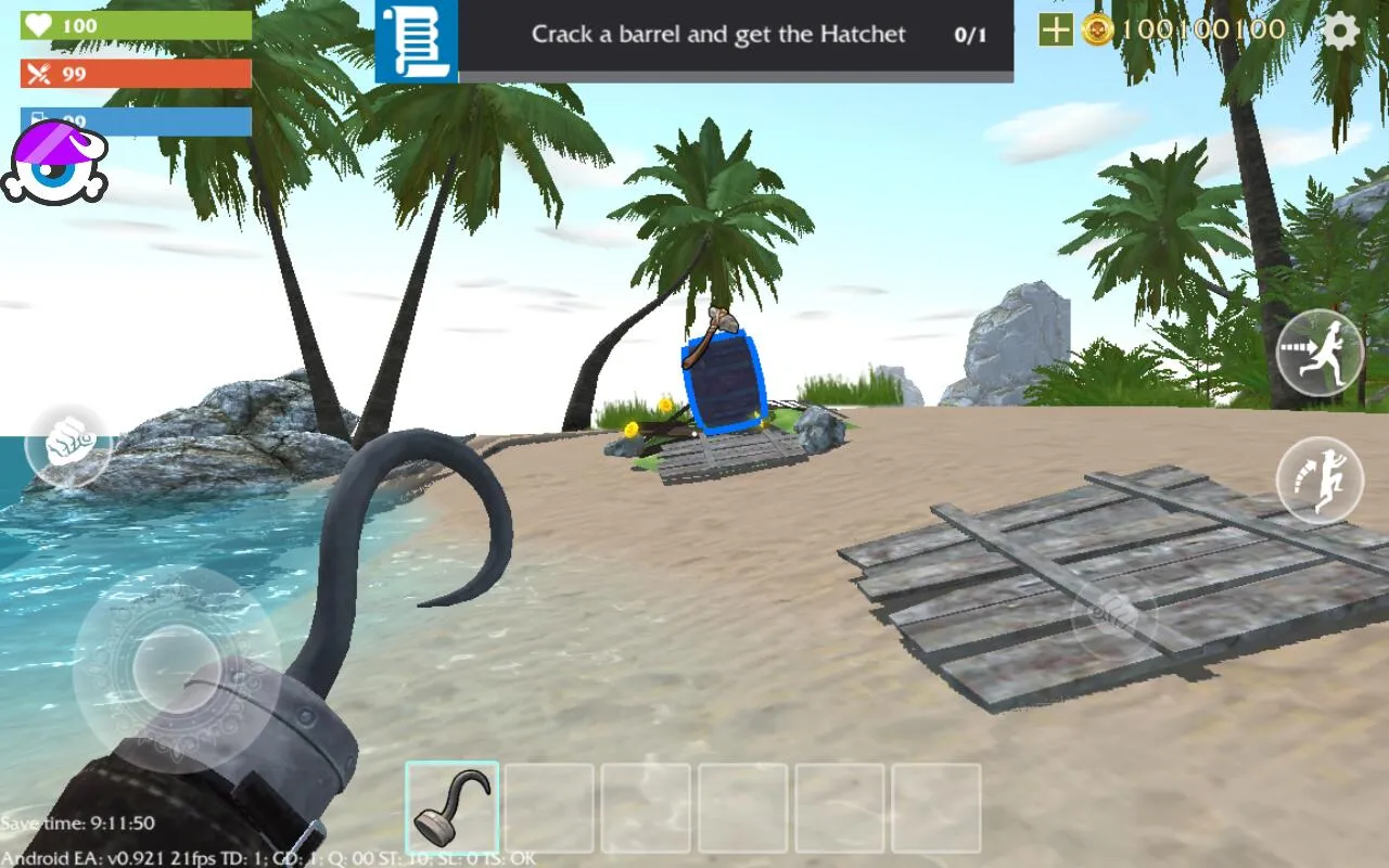 ���һ��������������(��������ð����Ϸ)v1.13.15 �ֻ����ͼ