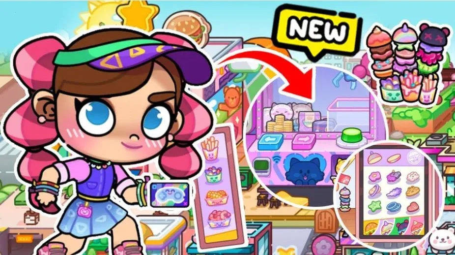 ����С��������2025�ٷ�����v1.0 ��Ѱ��ͼ