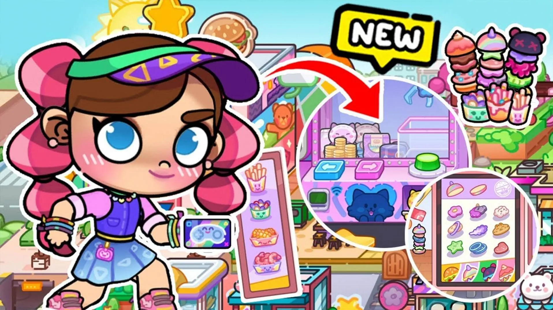 ����С��������2025�ٷ�����v1.0 ��Ѱ��ͼ