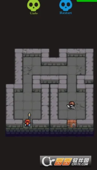 �޵�ħ��(ħ��ð����Ϸ)v1.0 ��׿���ͼ