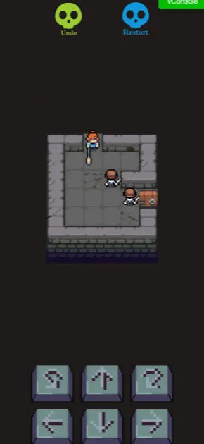 �޵�ħ��(ħ��ð����Ϸ)v1.0 ��׿���ͼ