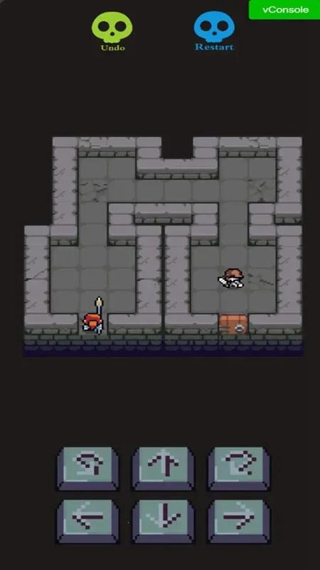 �޵�ħ��(ħ��ð����Ϸ)v1.0 ��׿���ͼ