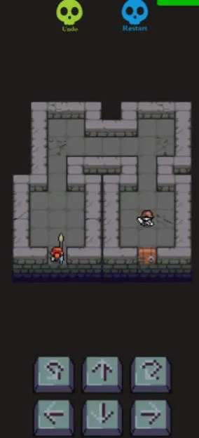 �޵�ħ��(ħ��ð����Ϸ)v1.0 ��׿���ͼ