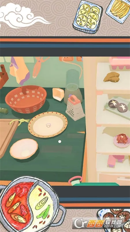 ��⿴�����ζ��ս(��ʳ�����Ϸ)v2.1 �ٷ������ͼ