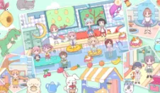 �׿�С������(С������Ϸ)v1.0 �ٷ������ͼ