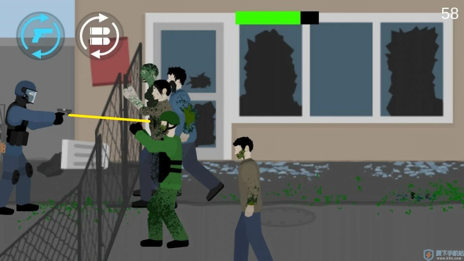 ����ǹս�ع������ֻ���v300.1.0.3018 �ֻ����ͼ