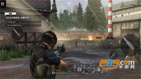 �̼��Լ�ǹս2025���°汾v300.1.0.3018 ��׿���ͼ