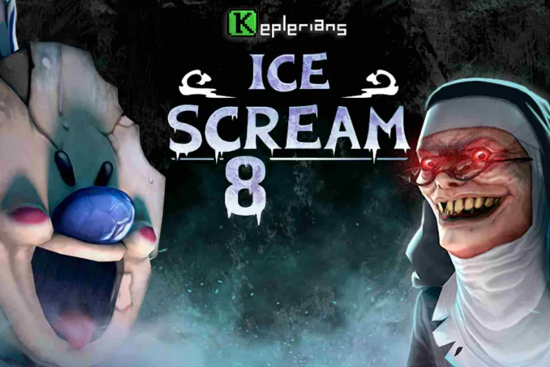 IceScream8��׿���ֻ���v2.1.0 �ٷ������ͼ