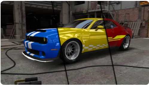 ��ƽ�߼�ʻģ����(��ʻ������Ϸ)v1.4.2 �ֻ����ͼ