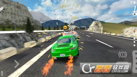 ��ƽ�߼�ʻģ����(��ʻ������Ϸ)v1.4.2 �ֻ����ͼ