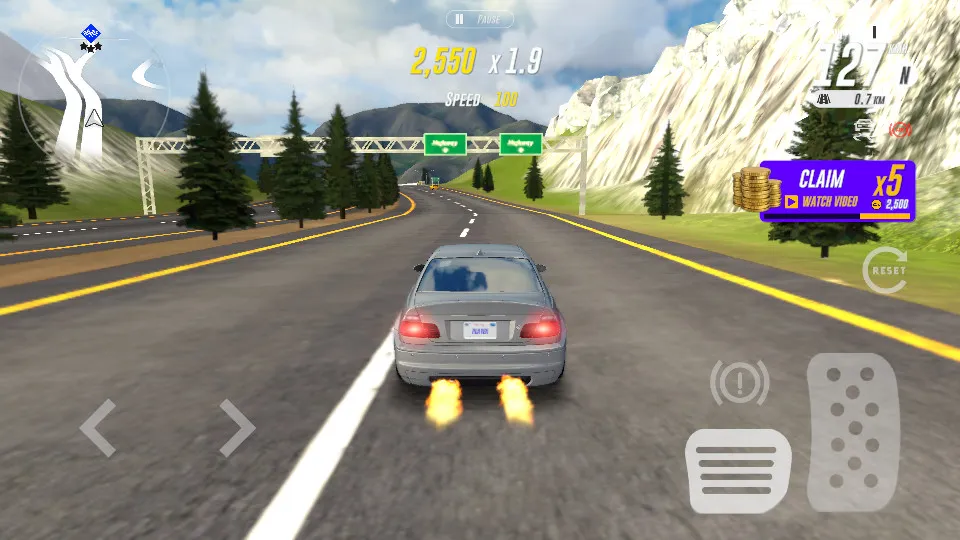 ��ƽ�߼�ʻģ����(��ʻ������Ϸ)