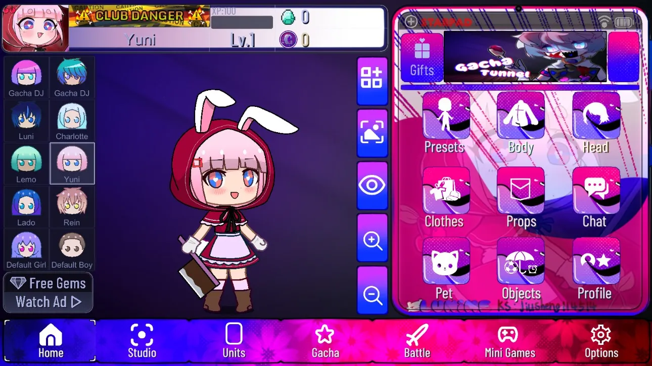 �Ӳ�����(��װð����Ϸ)v1.1.12 ��Ѱ��ͼ