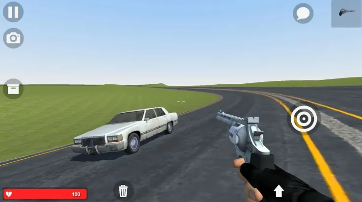 ����ɳ��(ɳ��ð����Ϸ)v0.4.9.2 ��Ѱ��ͼ