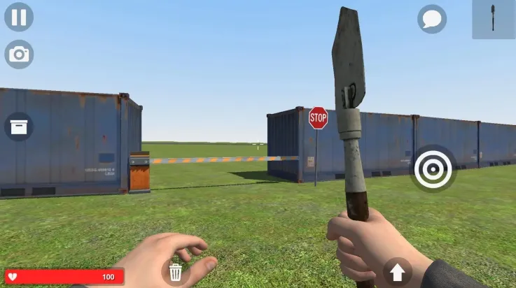 ����ɳ��(ɳ��ð����Ϸ)v0.4.9.2 ��Ѱ��ͼ