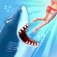 hungryshark(����ð����Ϸ)
