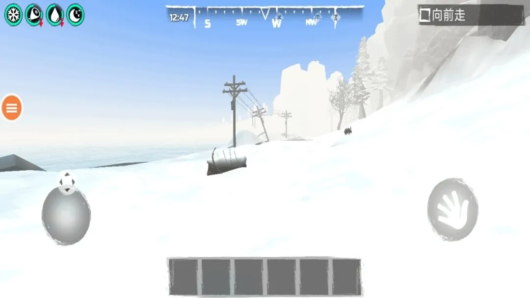 ��Ұ̽��2025���°汾v1.1.9 ��Ѱ��ͼ