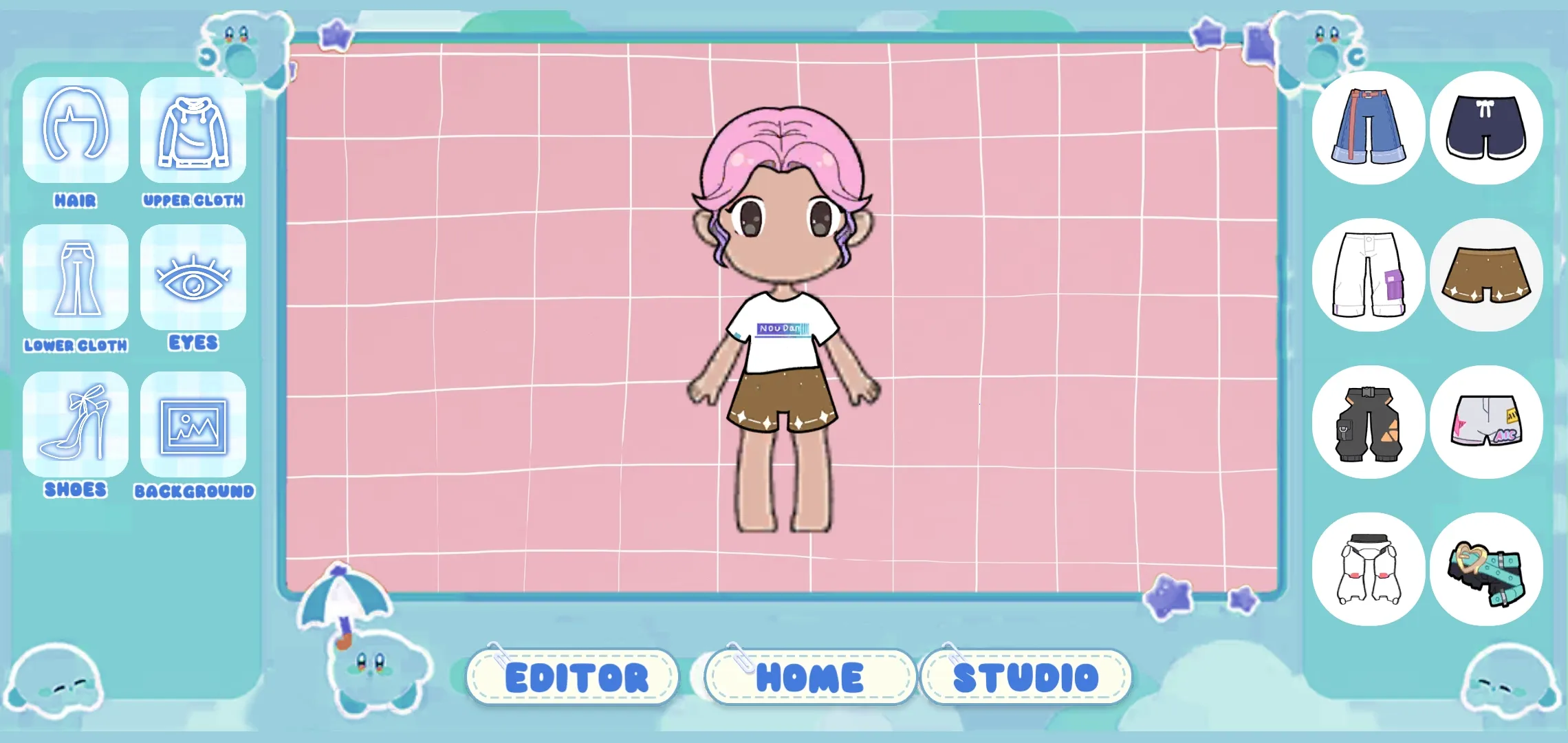 �Ӳ�ѩ(������װ��Ϸ)v1.0 �ٷ������ͼ