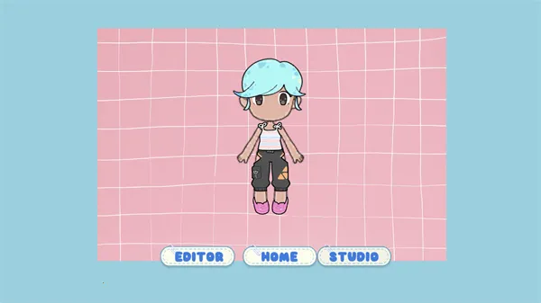 �Ӳ�ѩ(������װ��Ϸ)v1.0 �ٷ������ͼ