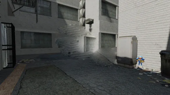 �ջ���2(ǹս�����Ϸ)