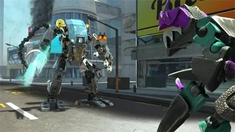 �ָ�Ӣ�۹�������(�ָ������Ϸ)v2.0.0 �ֻ����ͼ