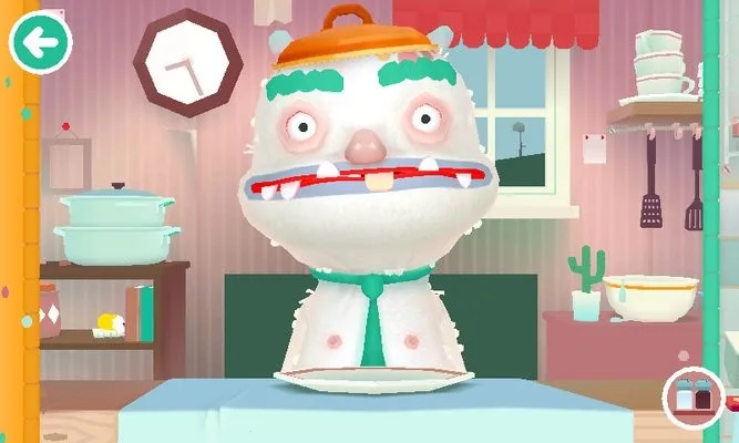 �п�С����2��׿���ֻ���v3.6 ��׿���ͼ