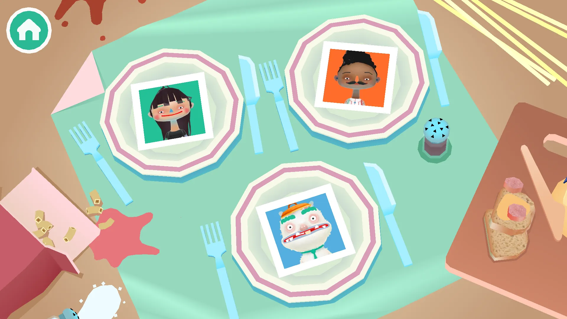 �п�С����2��׿���ֻ���v3.6 ��׿���ͼ