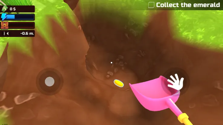 ������(ɳ���ڱ���Ϸ)v0.5.1.0 ��׿���ͼ