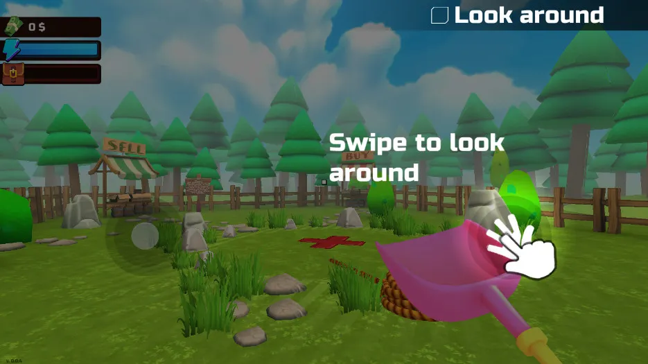 ������(ɳ���ڱ���Ϸ)v0.5.1.0 ��׿���ͼ