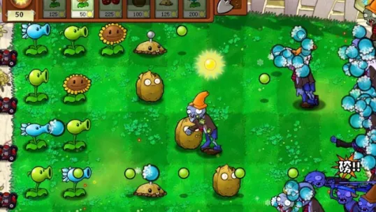 ֲ���ս��ʬ��氲װ����׿���ֻ���v1.0 ��׿���ͼ