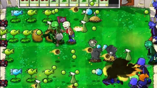 ֲ���ս��ʬ��氲װ����׿���ֻ���v1.0 ��׿���ͼ