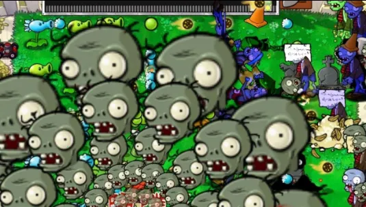 ֲ���ս��ʬ��氲װ����׿���ֻ���v1.0 ��׿���ͼ