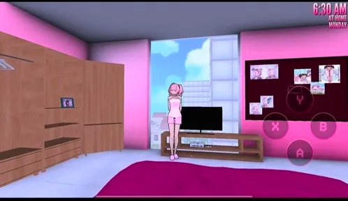 ����ģ�����¹�(����ģ����Ϸ)v1.0 �ֻ����ͼ