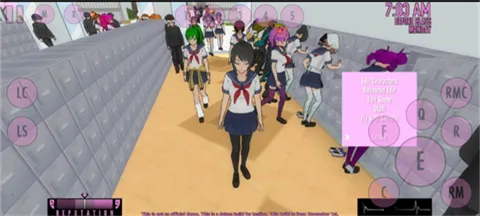 ����ģ�����¹�(����ģ����Ϸ)